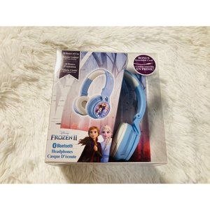 Frozen 2 EKids Youth Bluetooth headsets/ Headphones